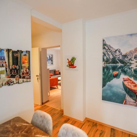 Turis Ferienwohnung 65-4 تيبرغ المظهر الخارجي الصورة