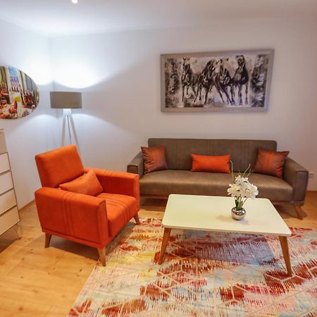 Turis Ferienwohnung 65-4 تيبرغ المظهر الخارجي الصورة