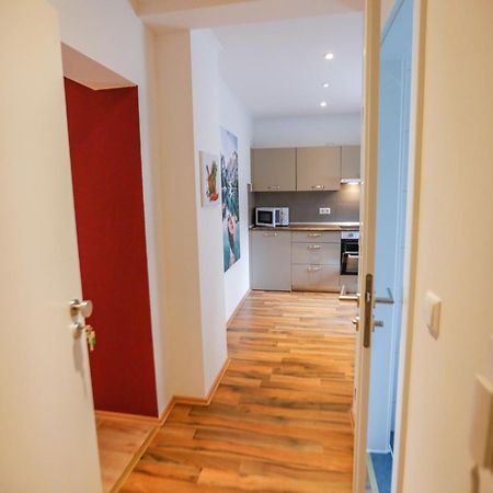 Turis Ferienwohnung 65-4 تيبرغ المظهر الخارجي الصورة