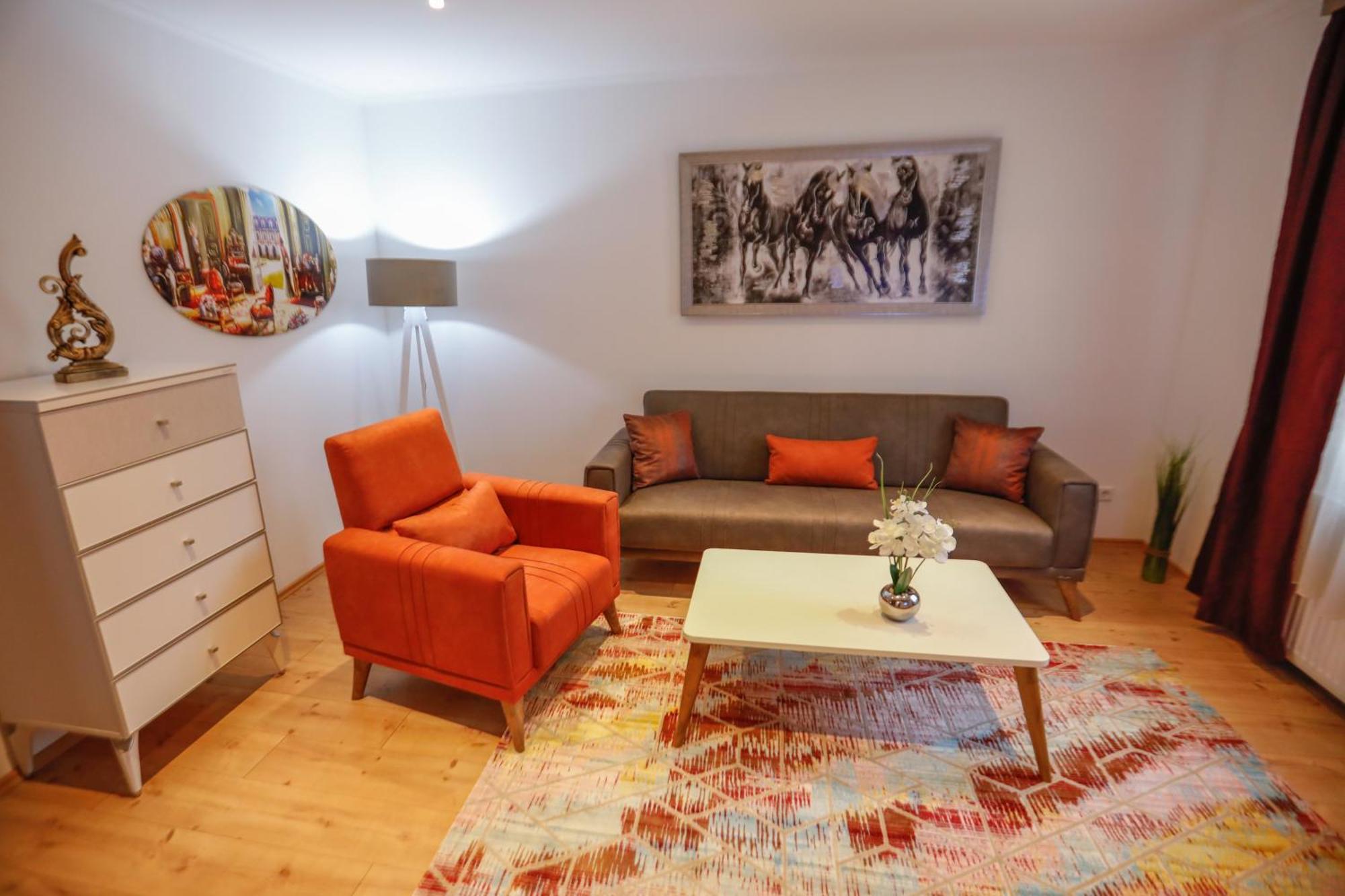 Turis Ferienwohnung 65-4 تيبرغ المظهر الخارجي الصورة