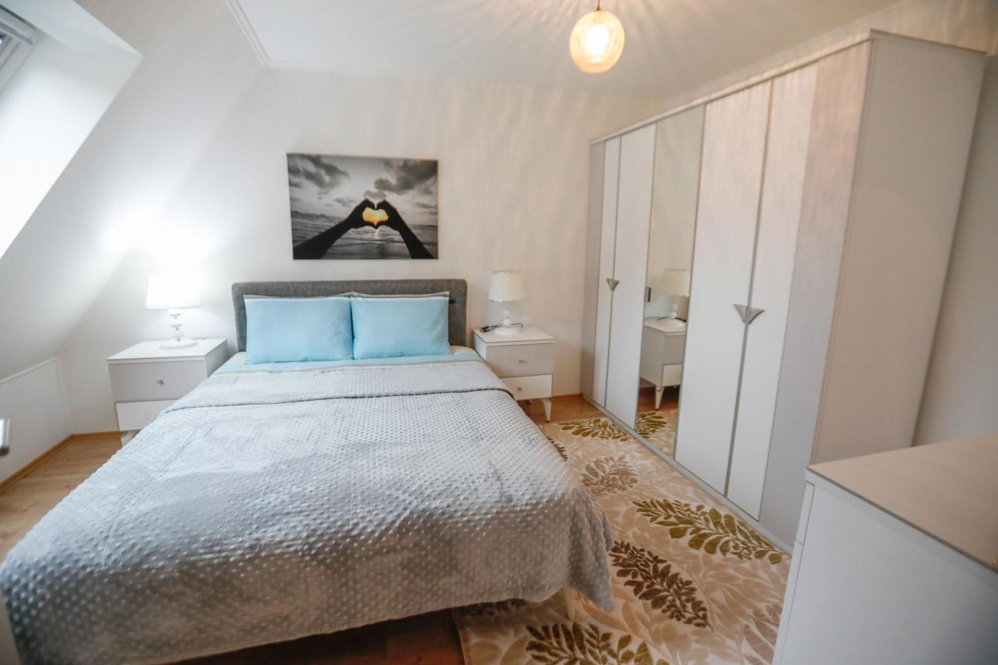 Turis Ferienwohnung 65-4 تيبرغ المظهر الخارجي الصورة